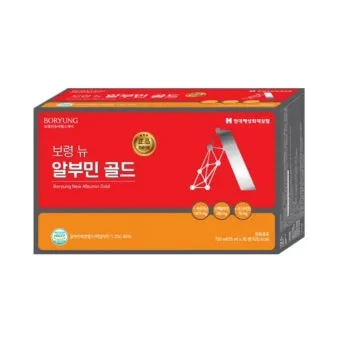 알부민 영양제 효능 알아보기 복용법 부작용_7