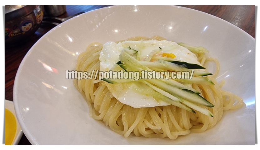 현대백화점 판교 신승반점