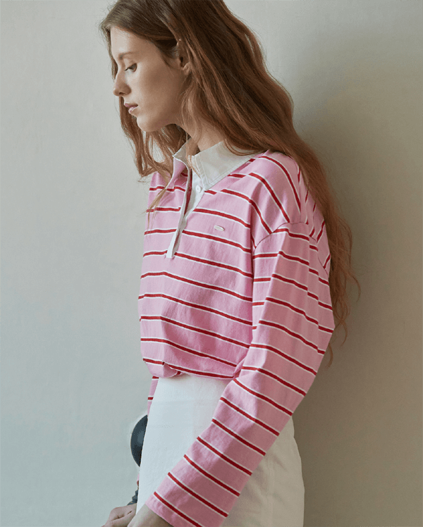 키스는 괜히 해서 1회 안은진 스트라이프티