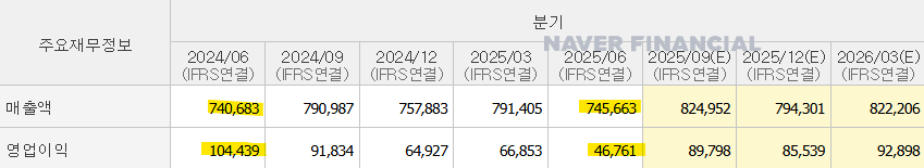삼성전자-재무