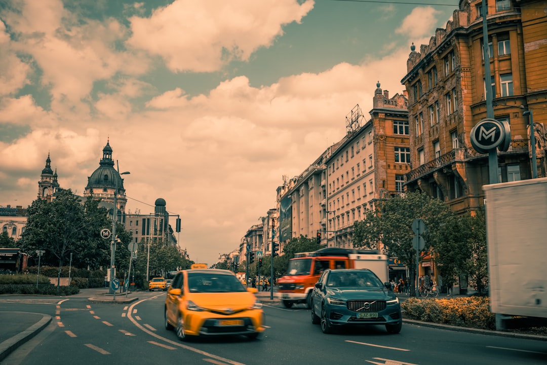 Automobile tax