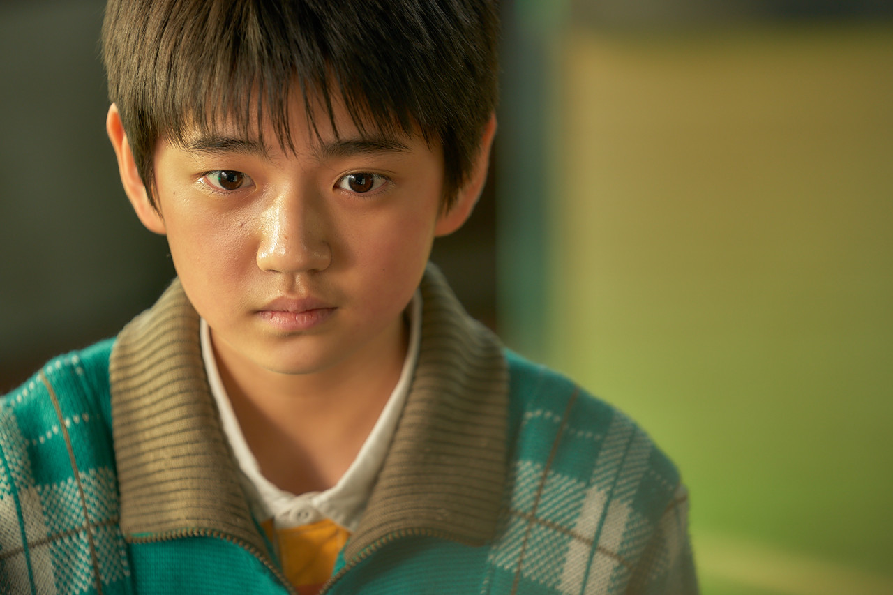 영화 승부 유아인 쿠키