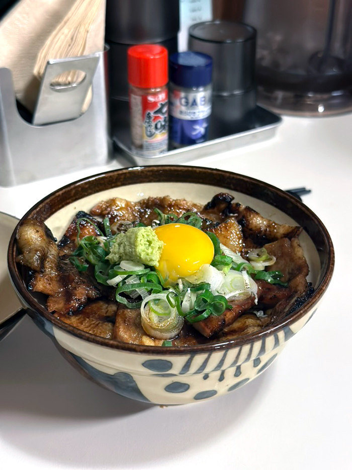 을지로 점심 맛집 인쇄골목에 꽈당 일본식 덮밥 전문점 도우또 どうと