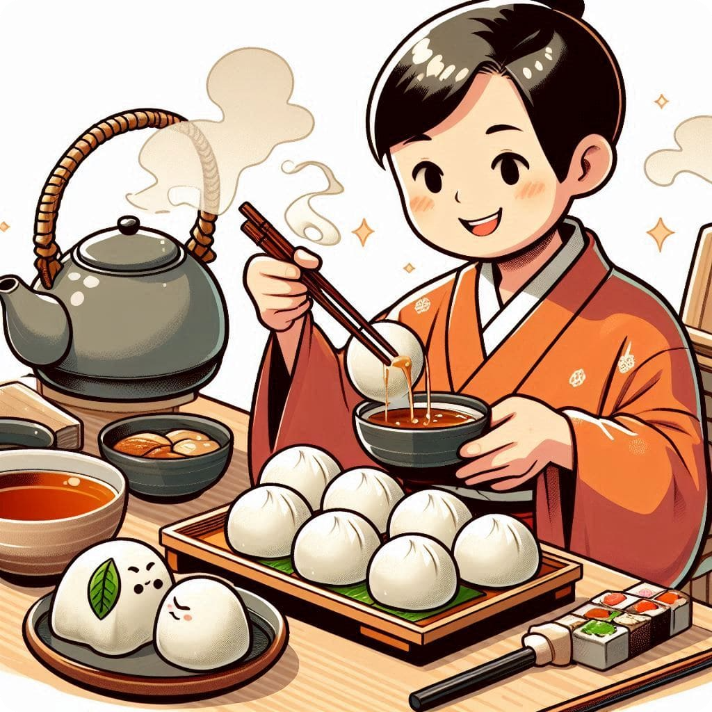 mochi