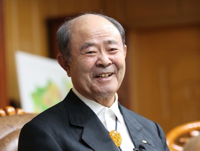 정창선 별세