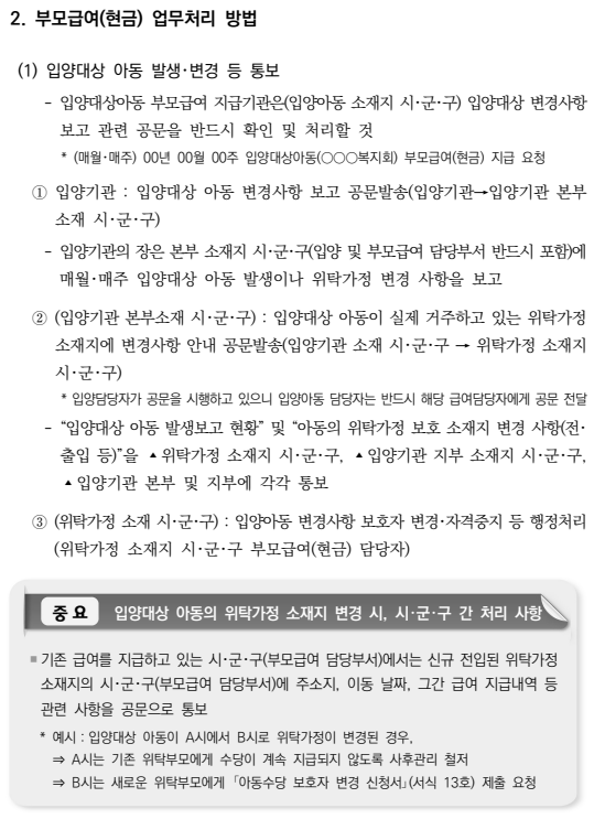 2025년 부모급여 예외상황(미혼부,출생신고 전, 해외출생,복수국적) 지원 받기!