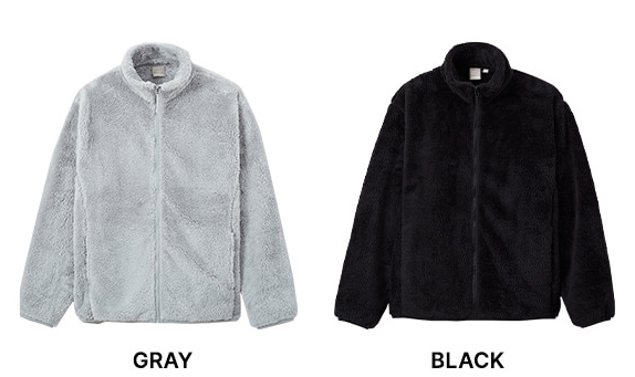 스파오 SPAO 2023 겨울 세일 겨울아우터