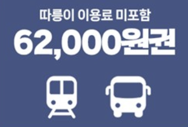 기후동행카드 사용 방법