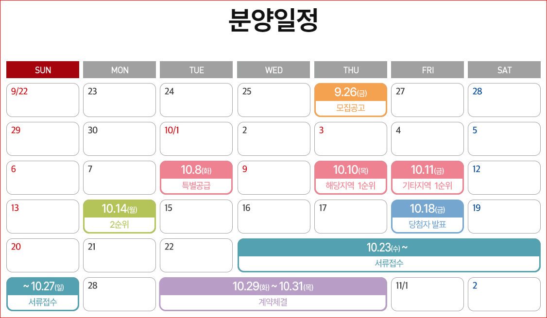 디에이치 대치 에델루이 분양일정