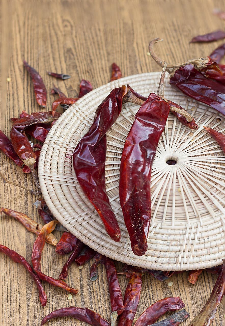 고추장아찌 만드는 법