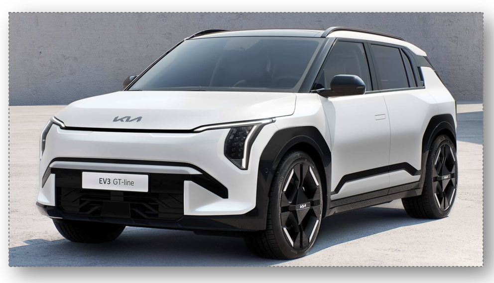 전기차 배터리 제조사 공개, 기아자동차