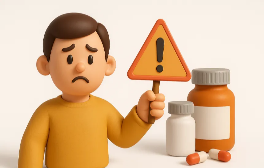 해열제 교차복용