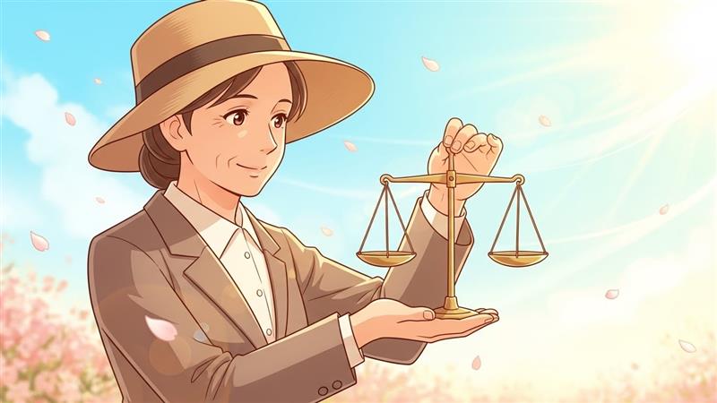'내로남불', 이중 잣대를 경계해야 하는 이유