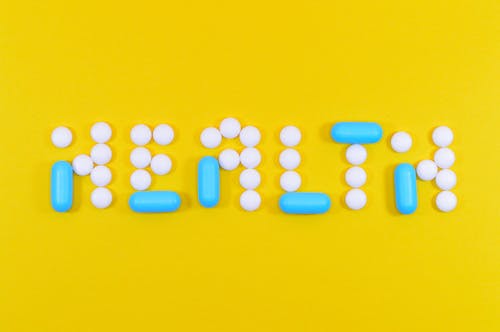 pill