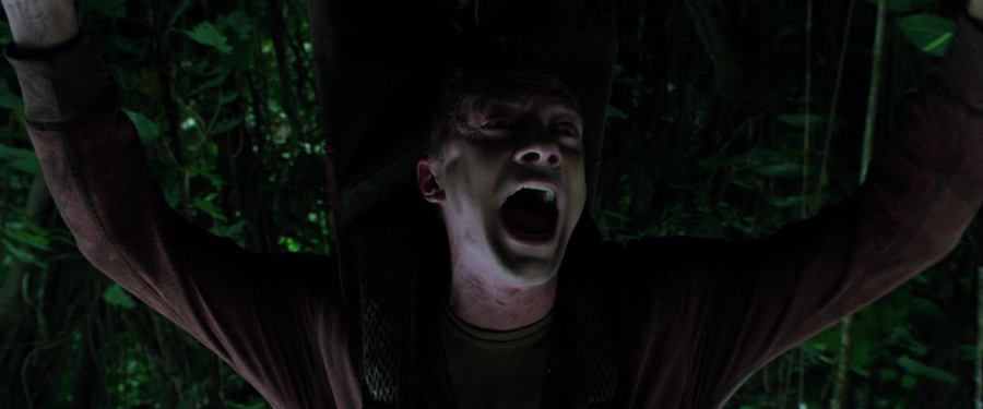 프레데터스 (2010) 영화 리뷰