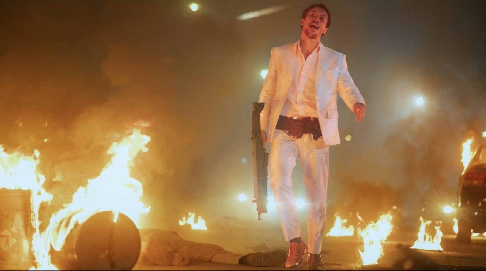 섀도우의 13 결말 관람평 후기