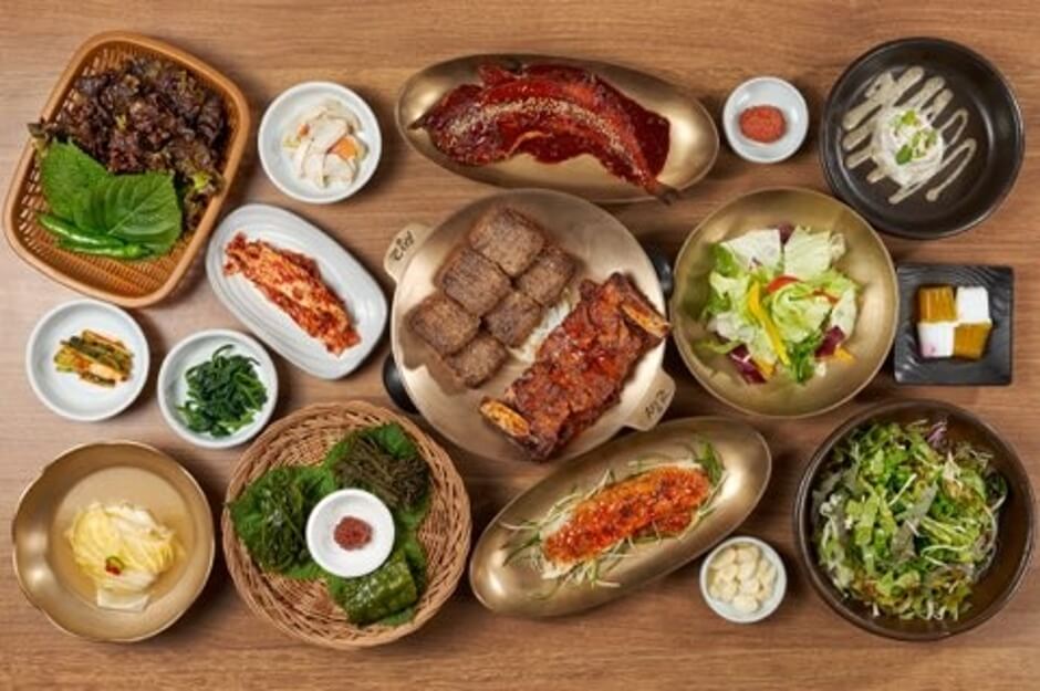 담양 맛집 베스트 10