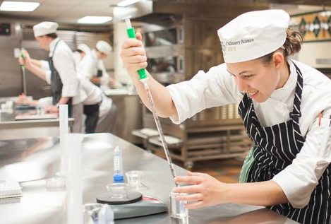 조리과학과 전망 및 전국대학리스트
