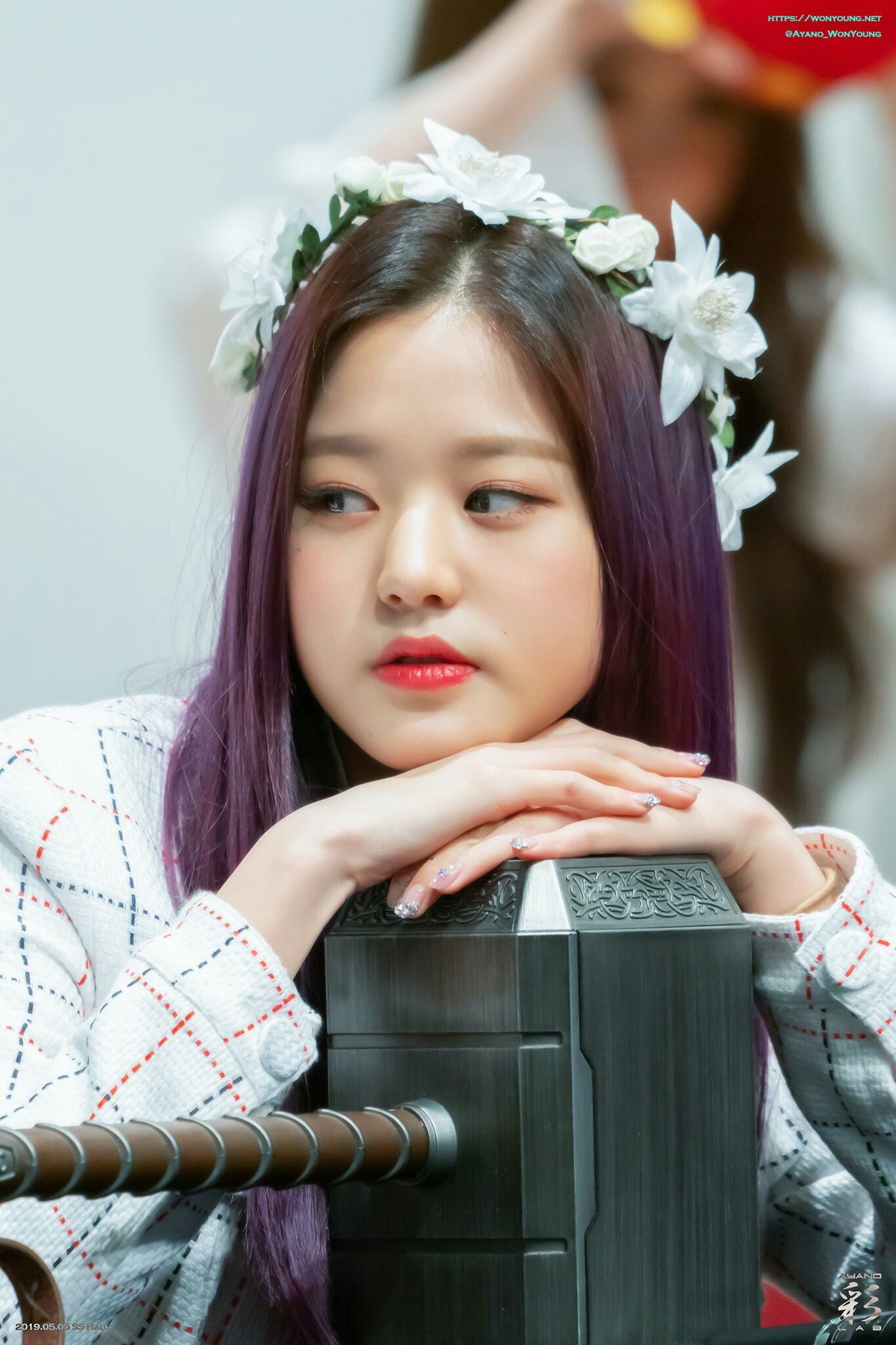 장원영 고화질 사진 모음