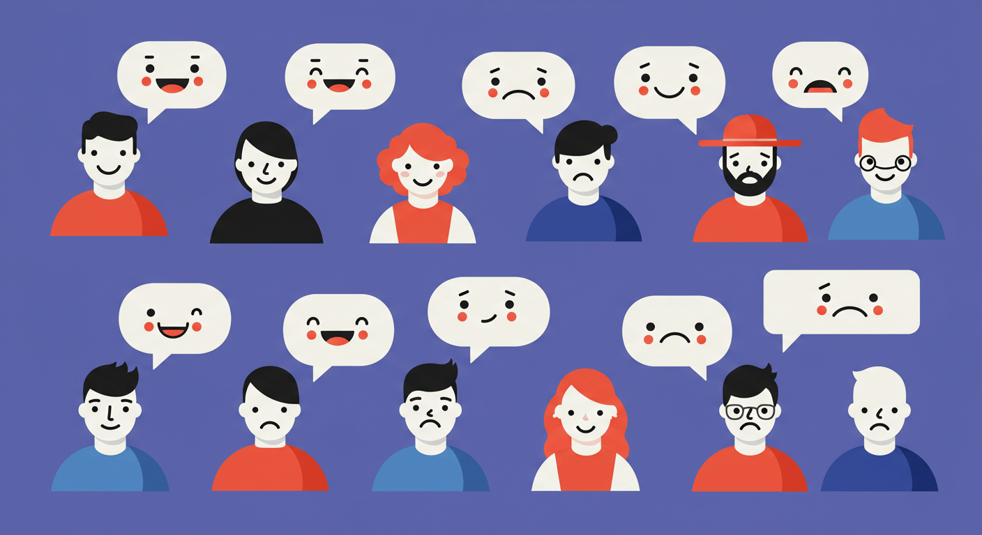 국민 반응은? 기대와 우려의 교차