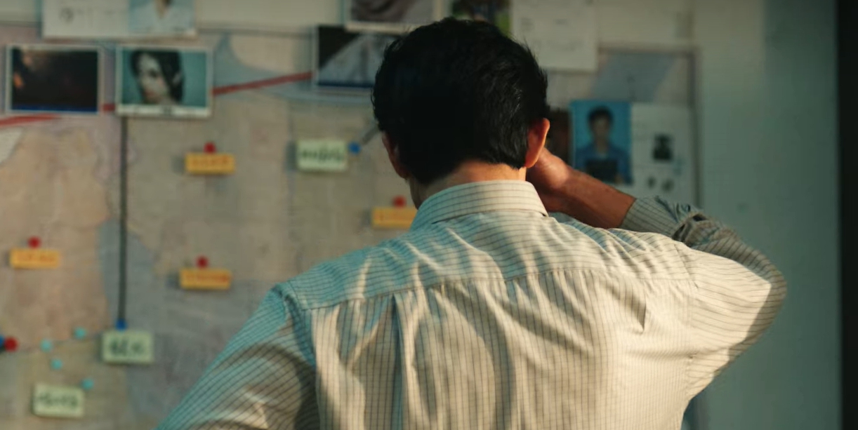 카피캣킬러-배우