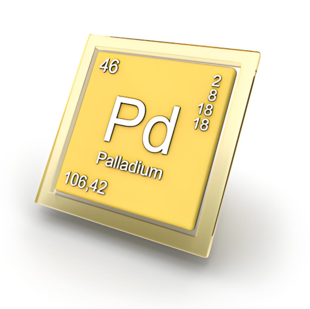 팔라듐(palladium)