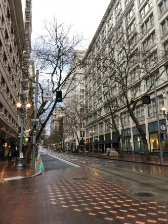 미국 포틀랜드 지도 위치와 여행 명소를 정리_21