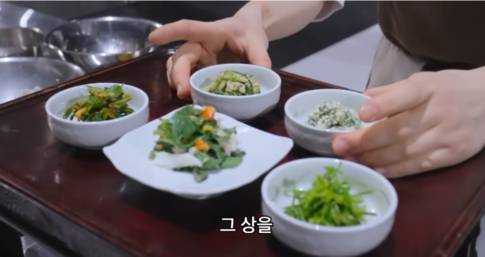 흑백요리사 시즌2 아기맹수