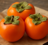 대봉감 보관방법