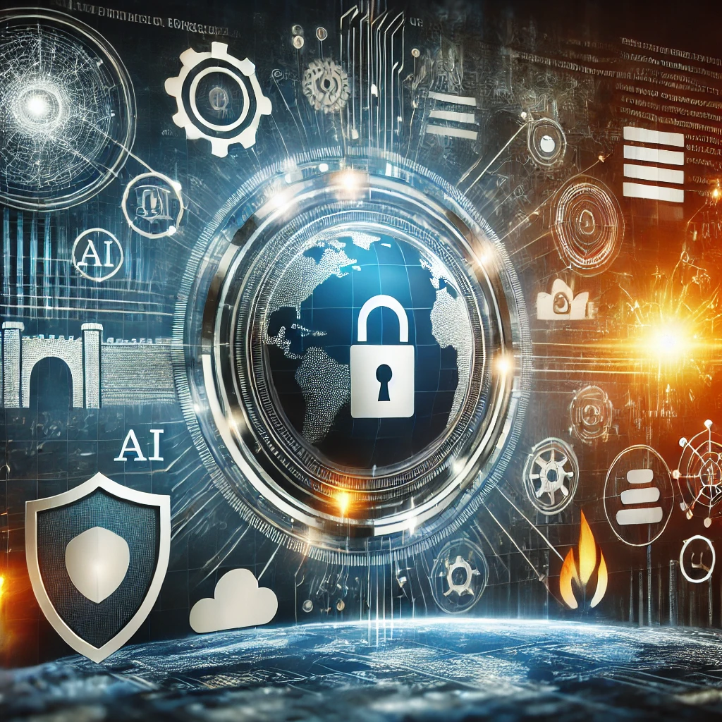 팔로알토 네트웍스 소개