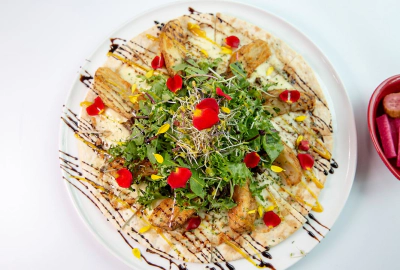 청도 프로방스 산타마을 빛축제 겨울 여행지 추천