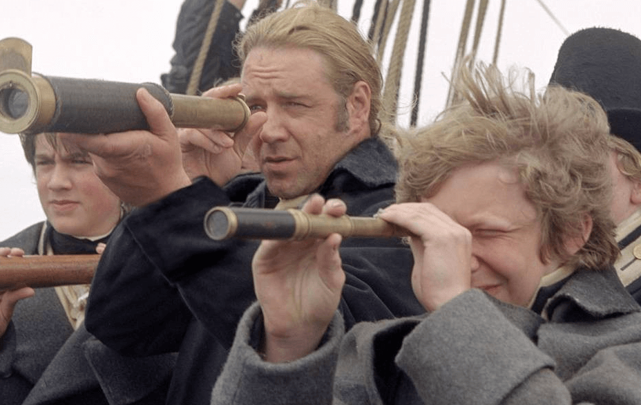 의무와 열망 사이의 갈등1