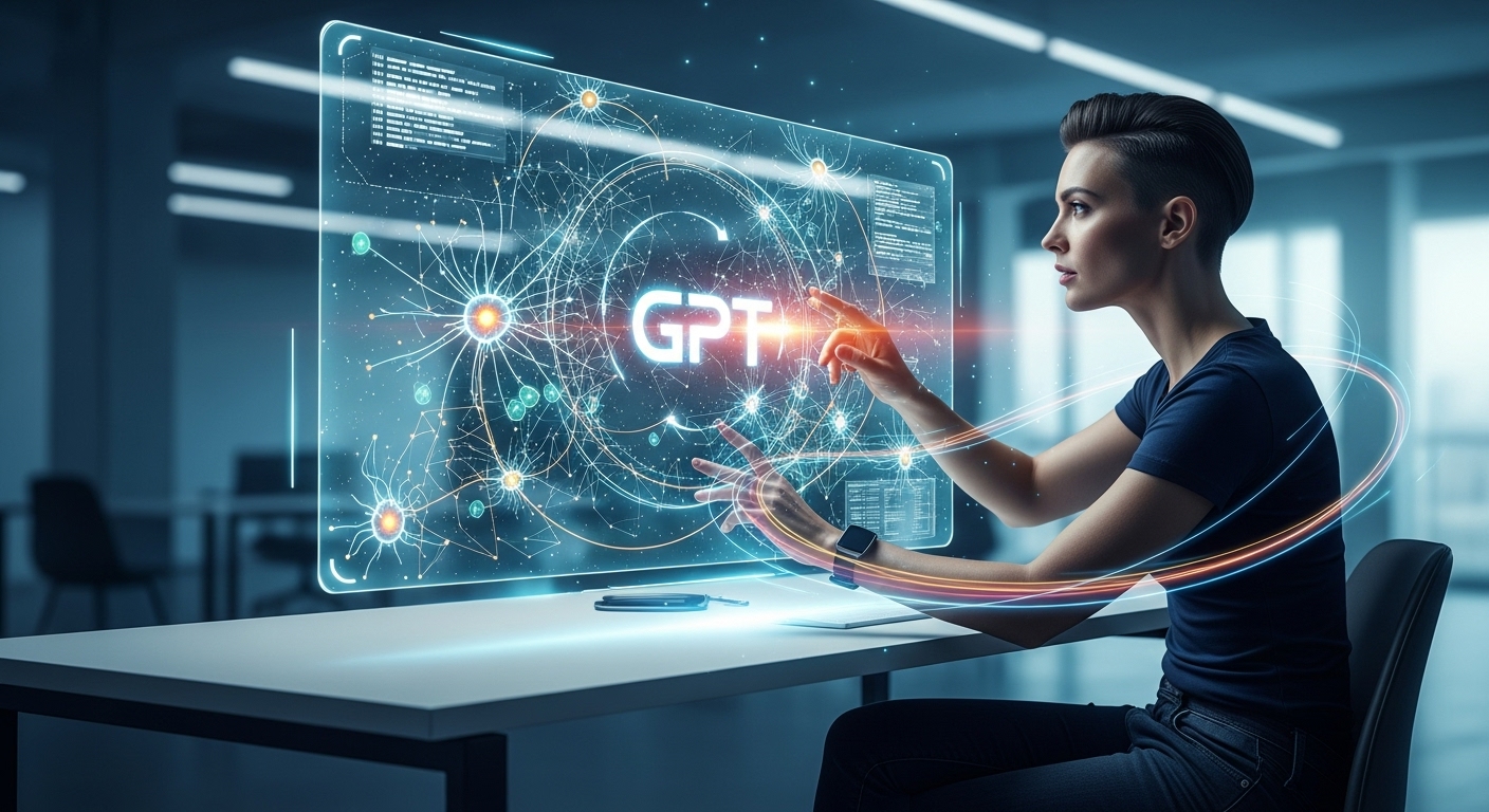 “한눈에 이해되는 시각적 포인트! ChatGPT·Canva 활용 예시”