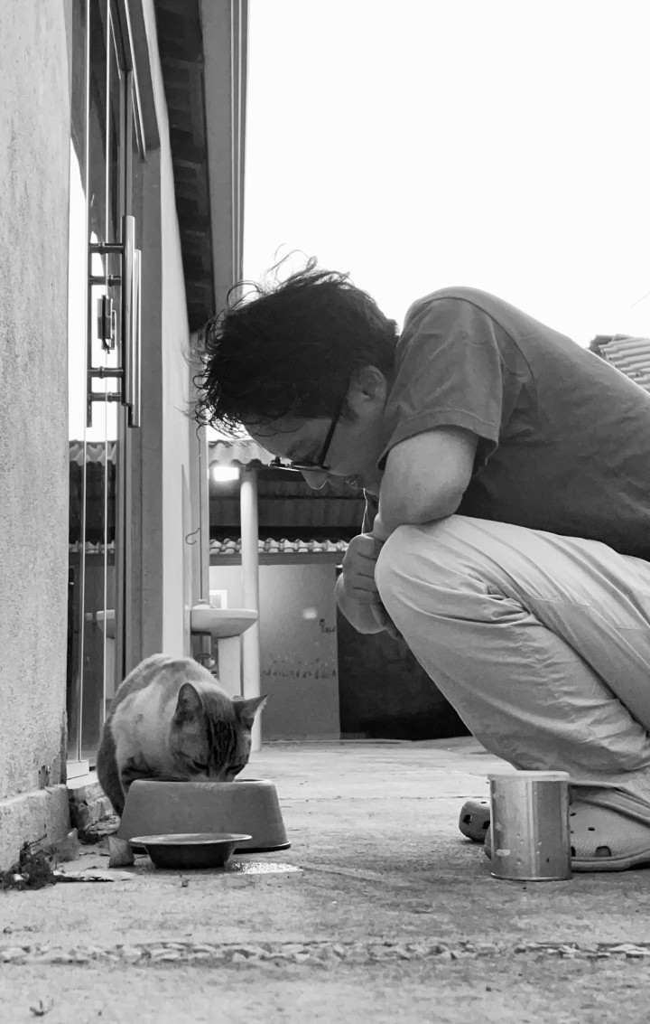 당림미술관 전시