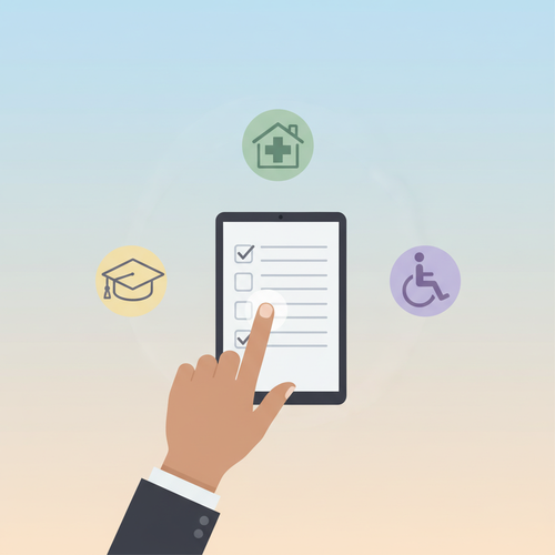 디딤씨앗통장 자격요건, 우리 아이도 해당될까?