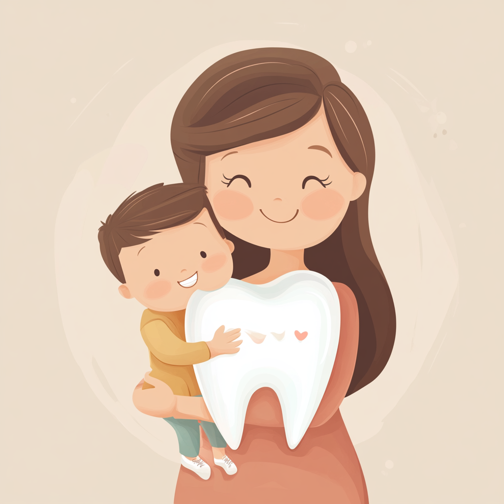 스케일링 후 착색 예방을 위한 생활 습관