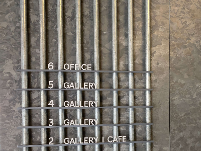 현대모터스튜디오서울 층별안내