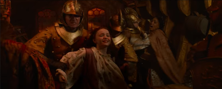 영화-댐즐-damsel