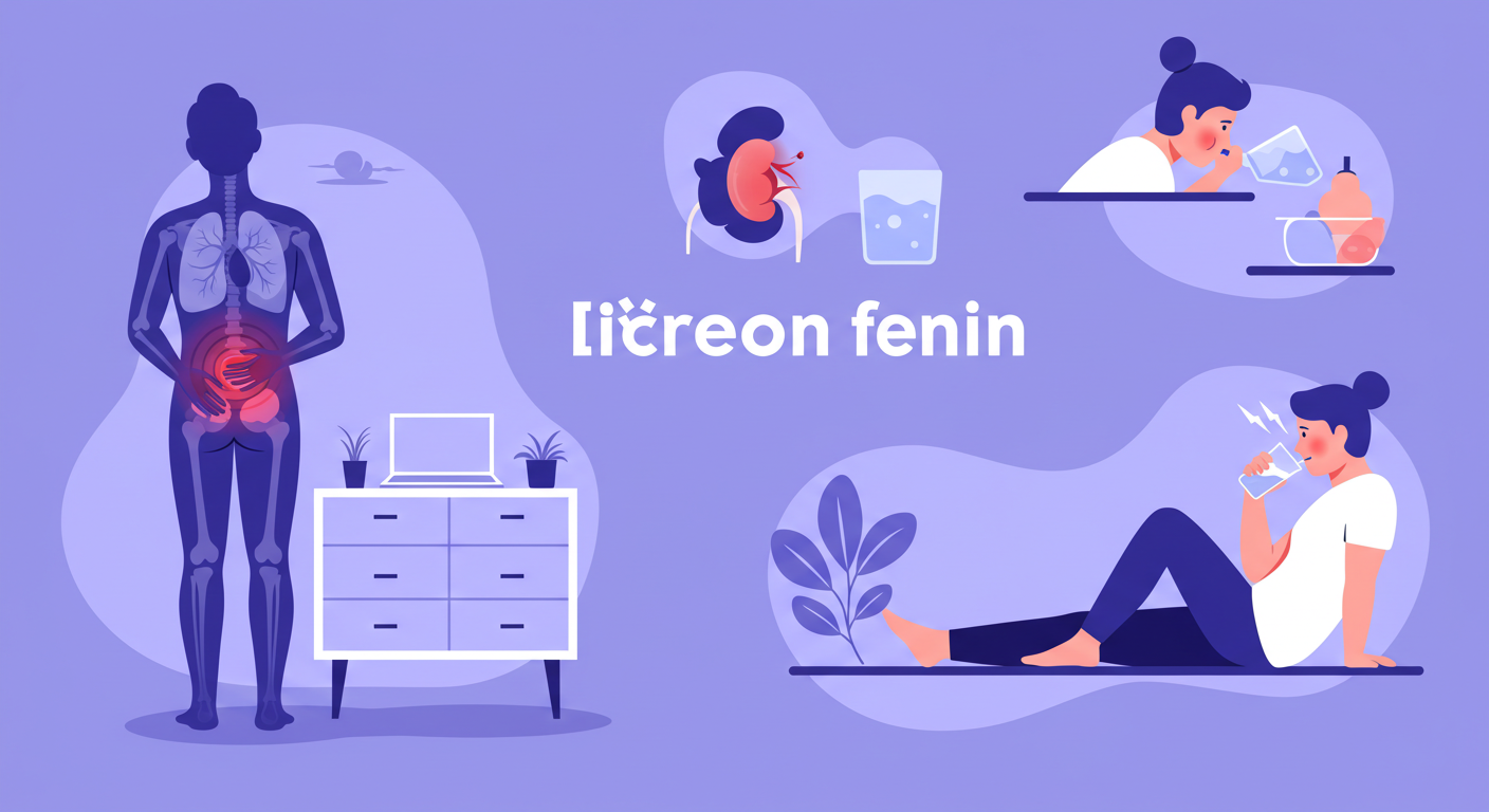 면역력&amp;#44; 생활습관&amp;#44; 수분섭취