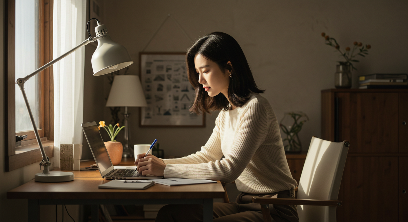 신용회복 중 퇴직자 대출