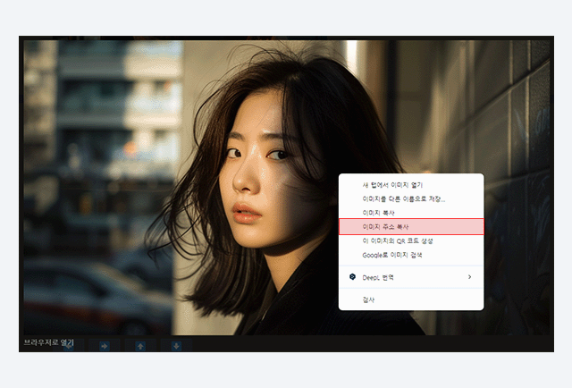cref 사용방법 예시 이미지