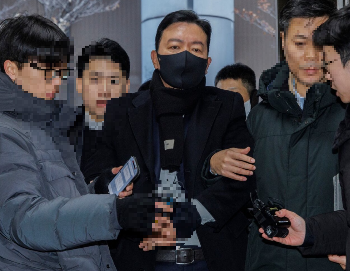 김성훈 이광우 구속영장 청구|주요 혐의|김성훈 프로필|이광우 프로필
