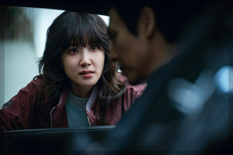  하이퍼나이프 줄거리 요약 &amp; 결말 해석 &ndash; 마지막 장면의 진짜 의미는?