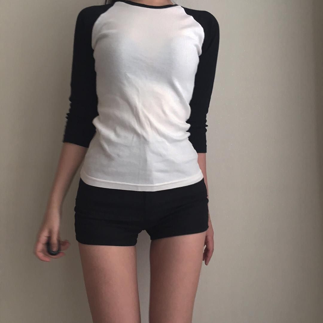 시크한 스타일의 데일리룩 패션스타일 사진 모음