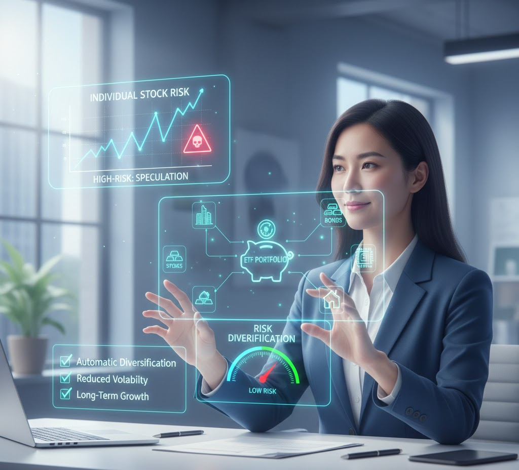 전문가들이 말하는 안정적 투자 전략