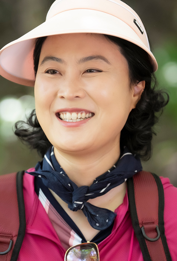 지옥에서 온 판사 등장인물, 몇부작