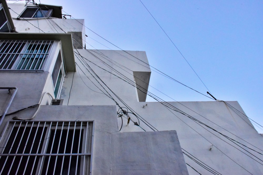 부산 남부민동 동천주택