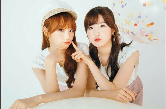 아이즈원 프로듀스48 사진 모음 아이즈원 프로듀스48 사진 모음