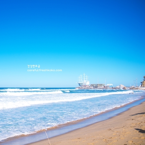 강릉 가볼만한곳 베스트10