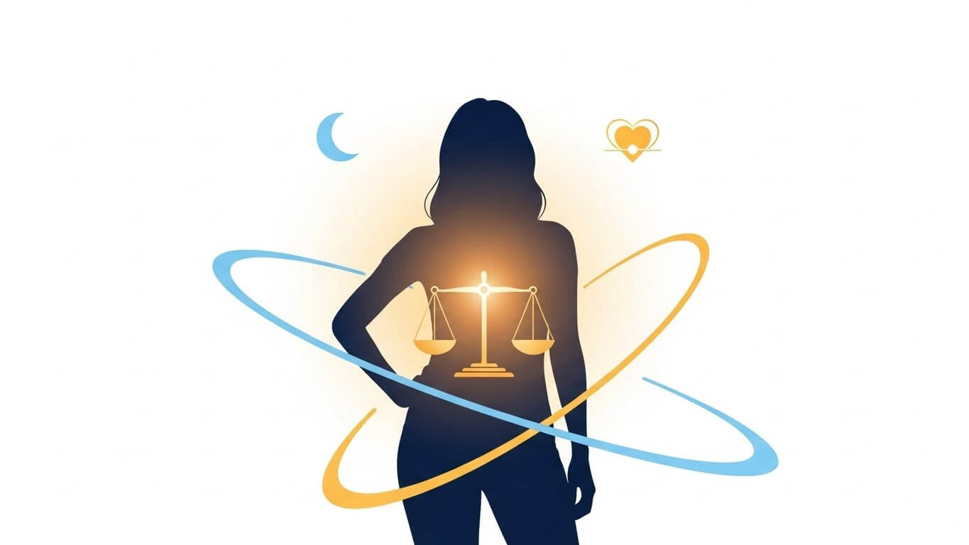 결론: 여성 건강의 중심에는 &lsquo;호르몬 균형&rsquo;이 있다